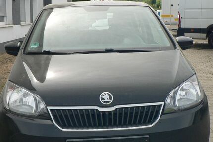 Skoda Citigo 97.000 km 2.400 &euro; Reutlingen oferdingen 72768