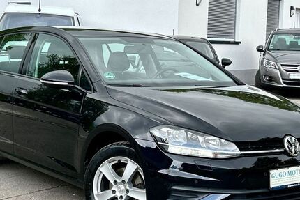 VW Golf 84.000 km 10.799 &euro; Aichtal 72631
