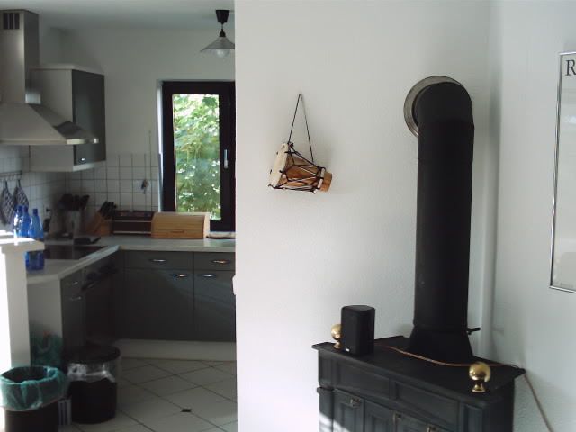 Provisionsfrei* 2-Zimmer-EG-Wohnung mit Terrasse, großem Gartenanteil und TG-Stellplatz (vermietet) - Erdgeschoßwohnung Böblingen Böblingen (Stadt) | Angebot:24766338