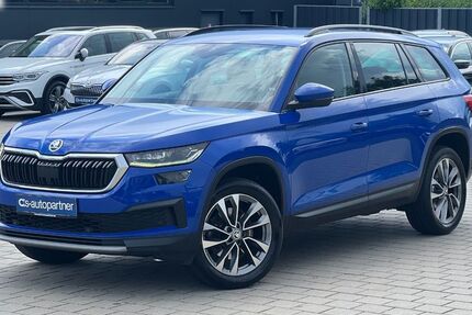Skoda Kodiaq 169.800 km 23.800 &euro; Sindelfingen 71065