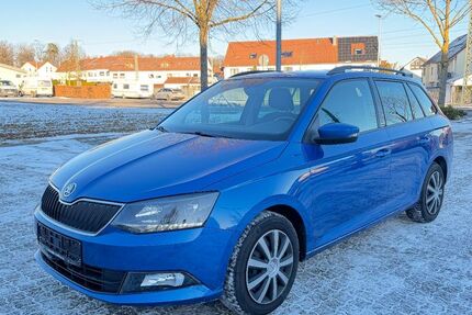 Skoda Fabia 180.000 km 6.390 &euro; Holzgerlingen 71088