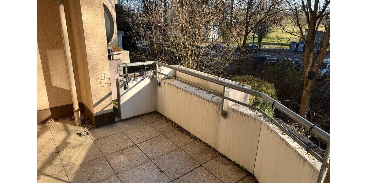 Etagenwohnung Filderstadt - 3.5 Zimmer, 96 m&sup2;, 1.400&euro; | Angebot:25317777