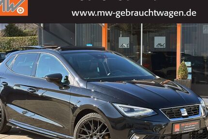 Seat Ibiza 30.999 km 23.890 &euro; Rottenburg 72108
