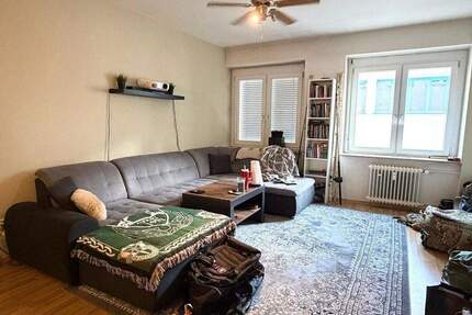 Wohnung Stuttgart / Stuttgart-West West - 3 Zimmer, 105 m&sup2;, 1.745&euro; | Angebot:25746254