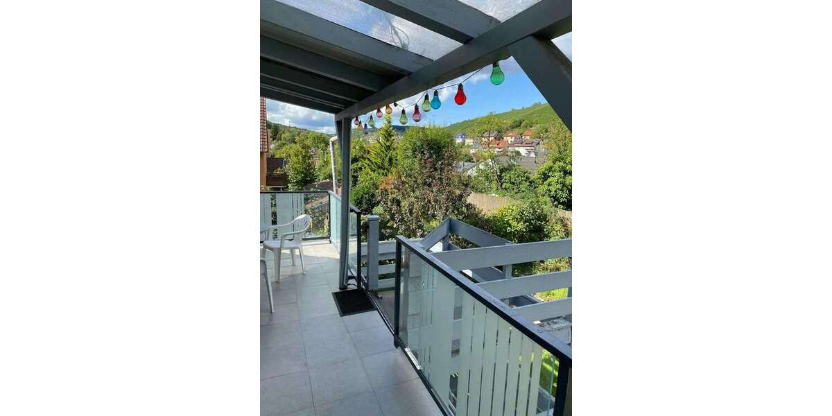 Zimmer Stuttgart Hedelfingen - 500&euro; | Angebot:24811827