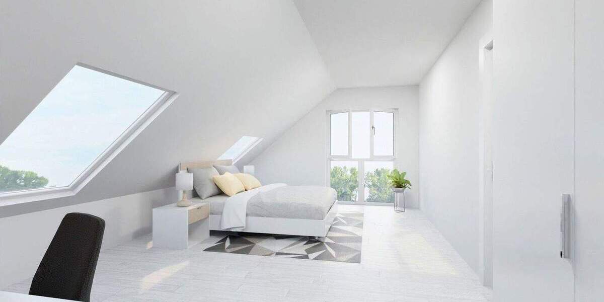 Etagenwohnung Rottenburg Ergenzingen - 6 Zimmer, 132 m&sup2;, 579.000&euro; | Angebot:25724202