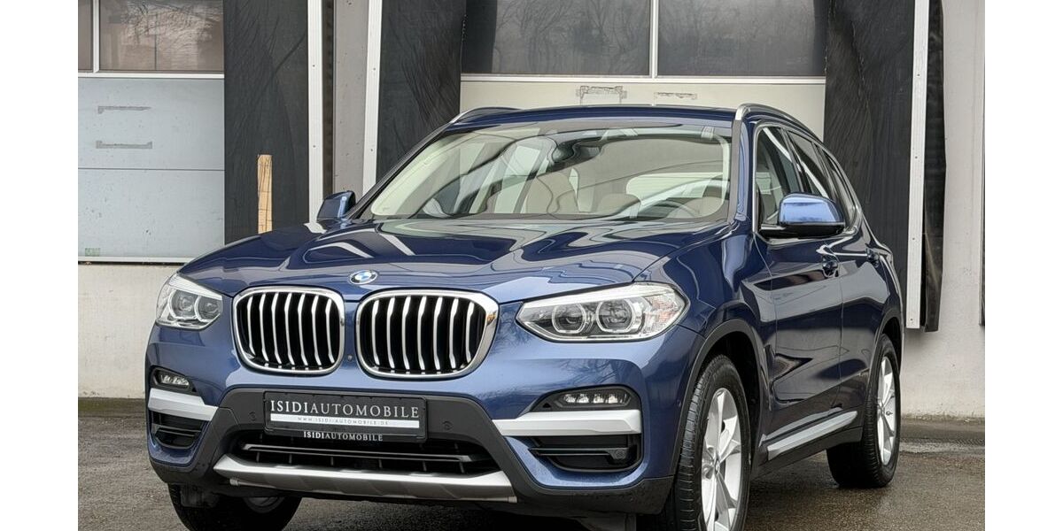 BMW X3 90.000 km 32.900 &euro; Reutlingen/Mittelstadt 72766