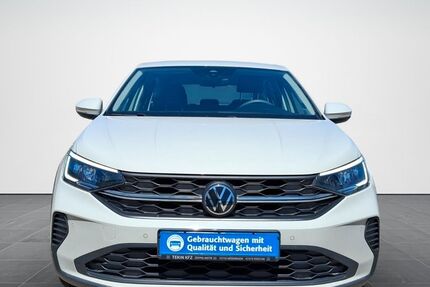 VW Taigo 23.300 km 15.500 &euro; Mössingen 72116