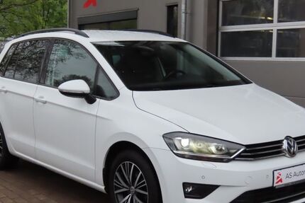 VW Golf Sportsvan 106.000 km 15.990 &euro; Stuttgart 70329