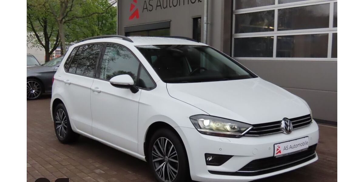 VW Golf Sportsvan 106.000 km 15.990 &euro; Stuttgart 70329
