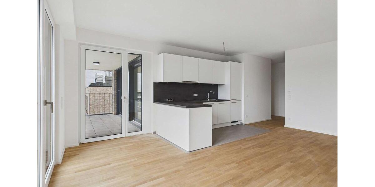 Etagenwohnung Sindelfingen Sindelfingen (Stadt) - 3 Zimmer, 83 m&sup2;, 1.460&euro; | Angebot:21987335