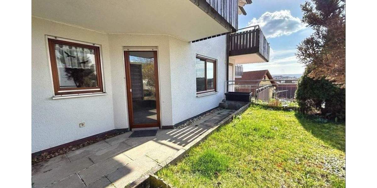 Etagenwohnung Ehningen - 2 Zimmer, 51 m&sup2;, 219.000&euro; | Angebot:25704389