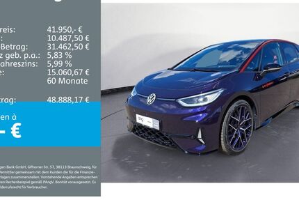 VW ID.3 6.619 km 41.390 &euro; Mössingen 72116