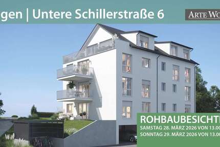 Wohnung Tübingen Universität - 3 Zimmer, 66 m&sup2;, 539.000&euro; | Angebot:20019161