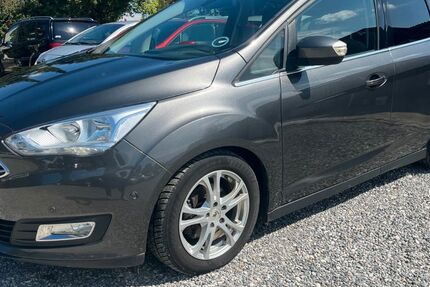 Ford C-Max 127.000 km 3.490 &euro; Reutlingen 72760