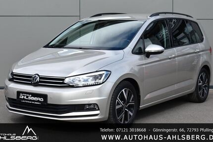 VW Touran 35.000 km 32.700 &euro; Pfullingen 72793