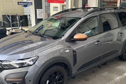 Dacia Jogger 21.500 km 21.850 &euro; Neckartenzlingen bei Stuttgart 72654