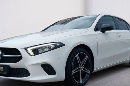 Mercedes-Benz A 200 62.837 km 25.499 &euro; Hechingen 72379