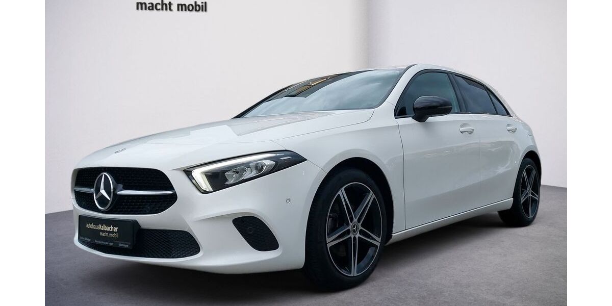 Mercedes-Benz A 200 62.837 km 25.799 &euro; Hechingen 72379