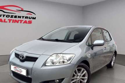 Toyota Auris 113.000 km 4.750 &euro; Holzgerlingen 71088