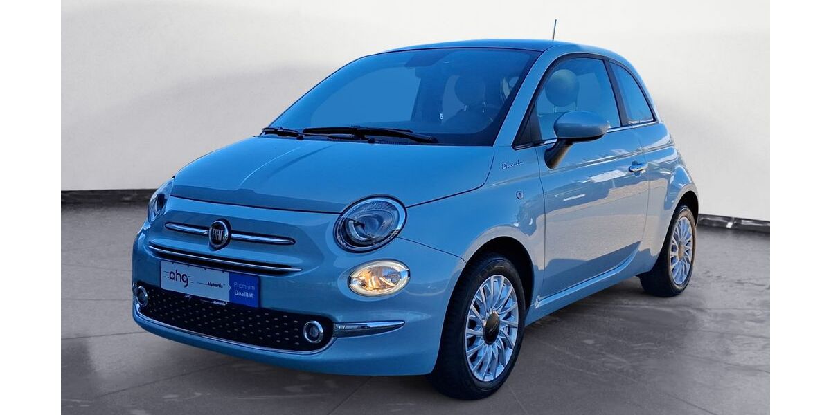 Fiat 500 39.200 km 13.220 &euro; Horb am Neckar 72160