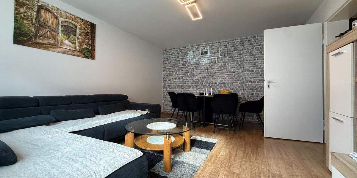 Mehrfamilienhaus, Wohnhaus Nürtingen - 8 Zimmer, 191 m&sup2;, 725.000&euro; | Angebot:25745890