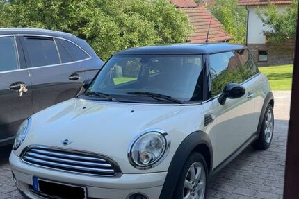 Mini Cooper 188.000 km 2.100 &euro; Wildberg 72218