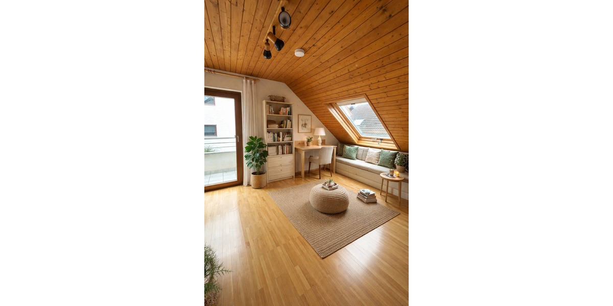 Mehrfamilienhaus, Wohnhaus Wolfschlugen - 5 Zimmer, 100 m&sup2;, 485.000&euro; | Angebot:25694262