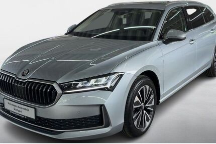 Skoda Superb 1.505 km 45.230 &euro; Stuttgart-Wangen 70188