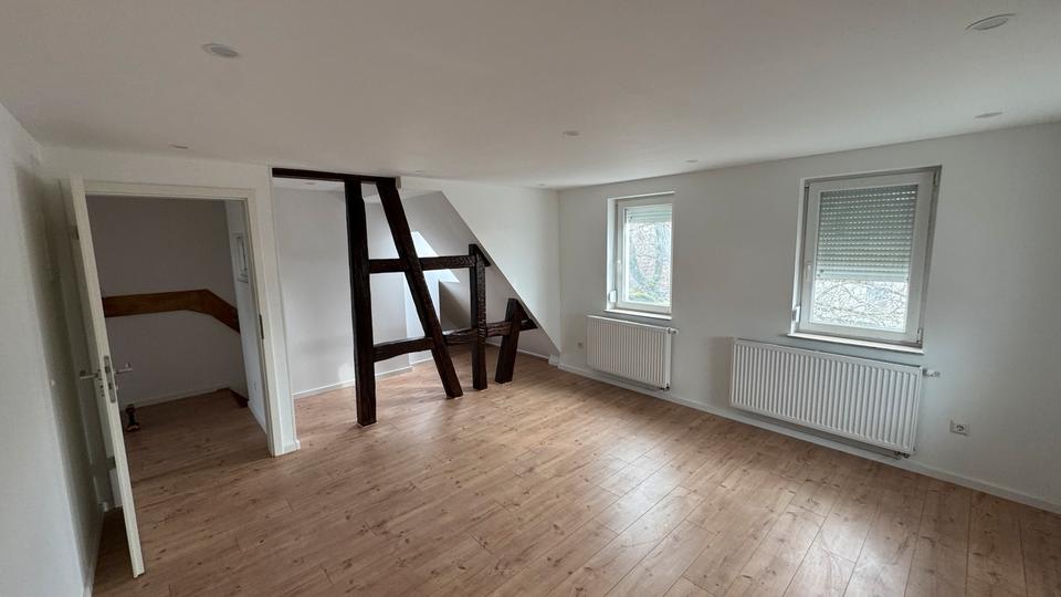Maisonettenwohnung Leinfelden-Echterdingen Echterdingen - 4 Zimmer, 130 m&sup2;, 1.530&euro; | Angebot:26411663