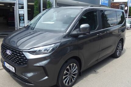 Ford Tourneo Custom 22.500 km 52.900 &euro; Ammerbuch 72119