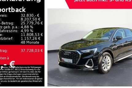 Audi Q3 73.851 km 30.460 &euro; Reutlingen 72760