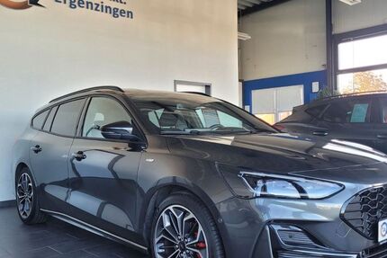 Ford Focus 18.500 km 27.950 &euro; Rottenburg 72108