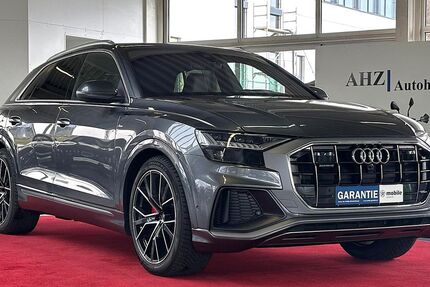 Audi Q8 122.652 km 57.999 &euro; Hechingen 72379