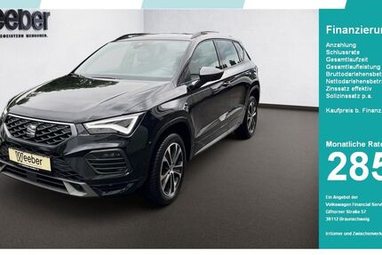 Seat Ateca 24.049 km 32.379 &euro; Herrenberg 71083