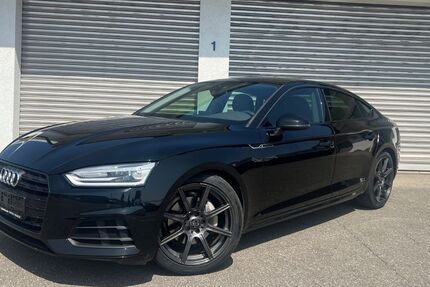 Audi A5 188.200 km 18.800 &euro; Hildrizhausen /Stuttgart 71157