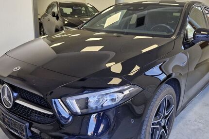Mercedes-Benz A 250 52.000 km 23.900 &euro; Magstadt 71106