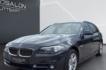 BMW 520 290.000 km 7.990 &euro; Nufringen 71154