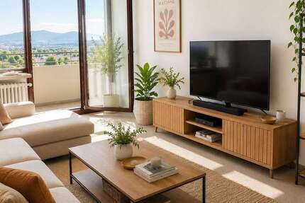 Wohnung Reutlingen Sondelfingen - 2 Zimmer, 51 m&sup2;, 157.000&euro; | Angebot:26695906