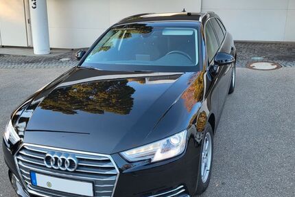 Audi A4 104.000 km 18.390 &euro; Stuttgart 70192