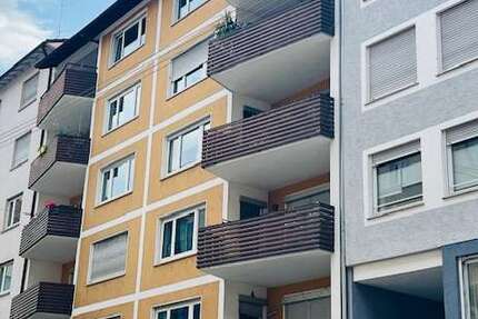 Wohnung Stuttgart Stuttgart-Süd - 3 Zimmer, 78 m&sup2;, 365.000&euro; | Angebot:22651673