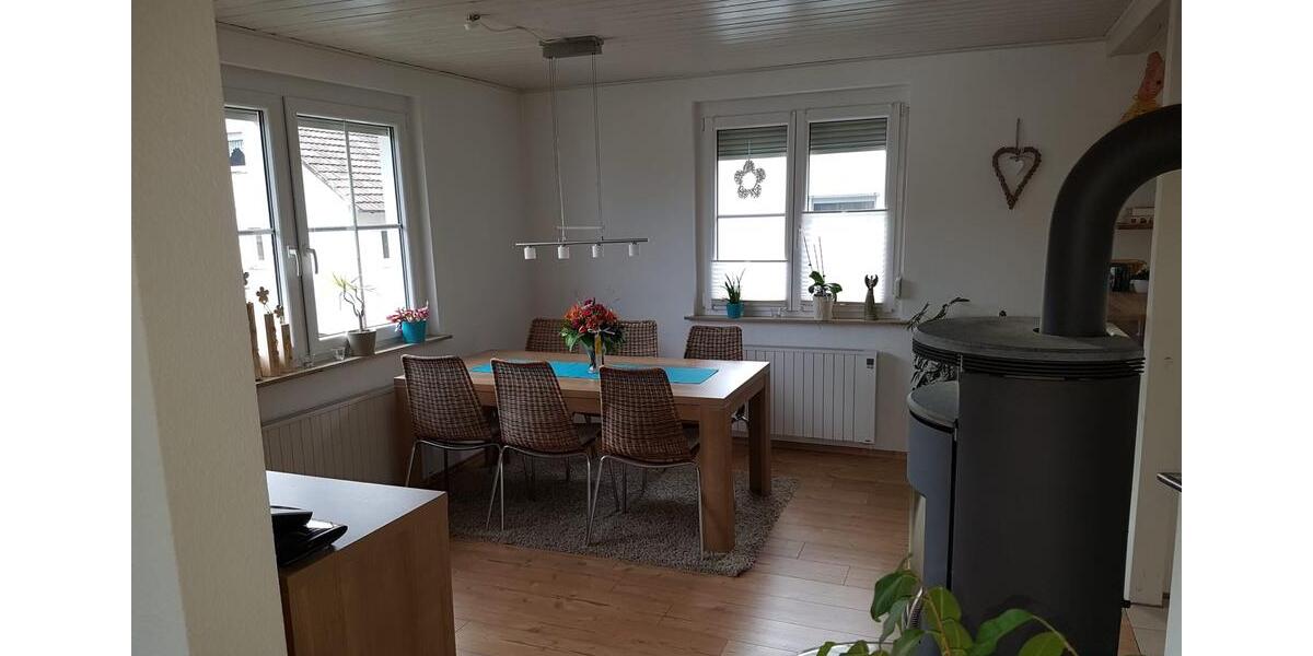 Einfamilienhaus Burladingen - 6 Zimmer, 115 m&sup2;, 289.000&euro; | Angebot:26897391
