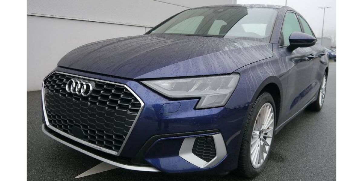 Audi A3 83.500 km 19.990 &euro; Sindelfingen 71065