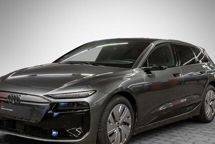 Audi A6 e-tron 9.999 km 75.940 &euro; Stuttgart 70563