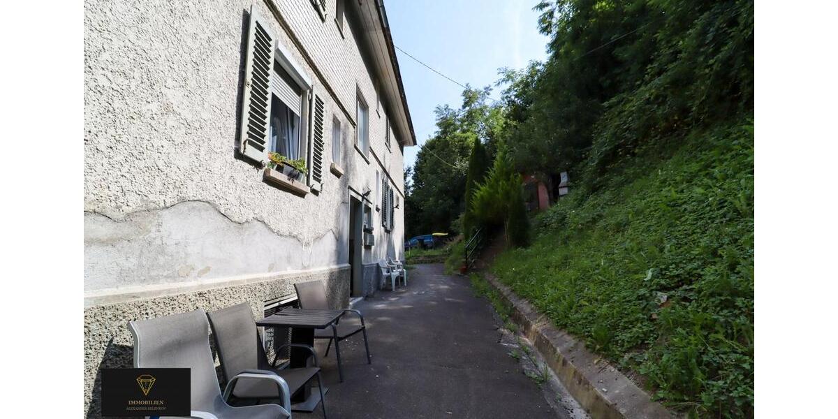 Dachgeschoßwohnung Lichtenstein - 4 Zimmer, 112 m&sup2;, 115.000&euro; | Angebot:26757850