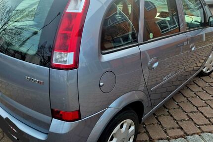 Opel Meriva 178.500 km 1.150 &euro; Filderstadt 70794