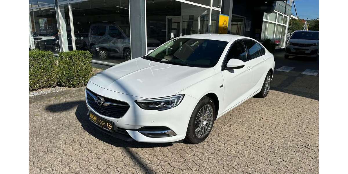 Opel Insignia 89.121 km 18.937 &euro; Dettingen 72581