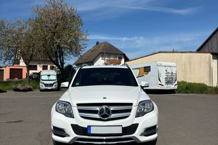 Mercedes-Benz GLK 220 193.400 km 14.299 &euro; Sindelfingen 71069