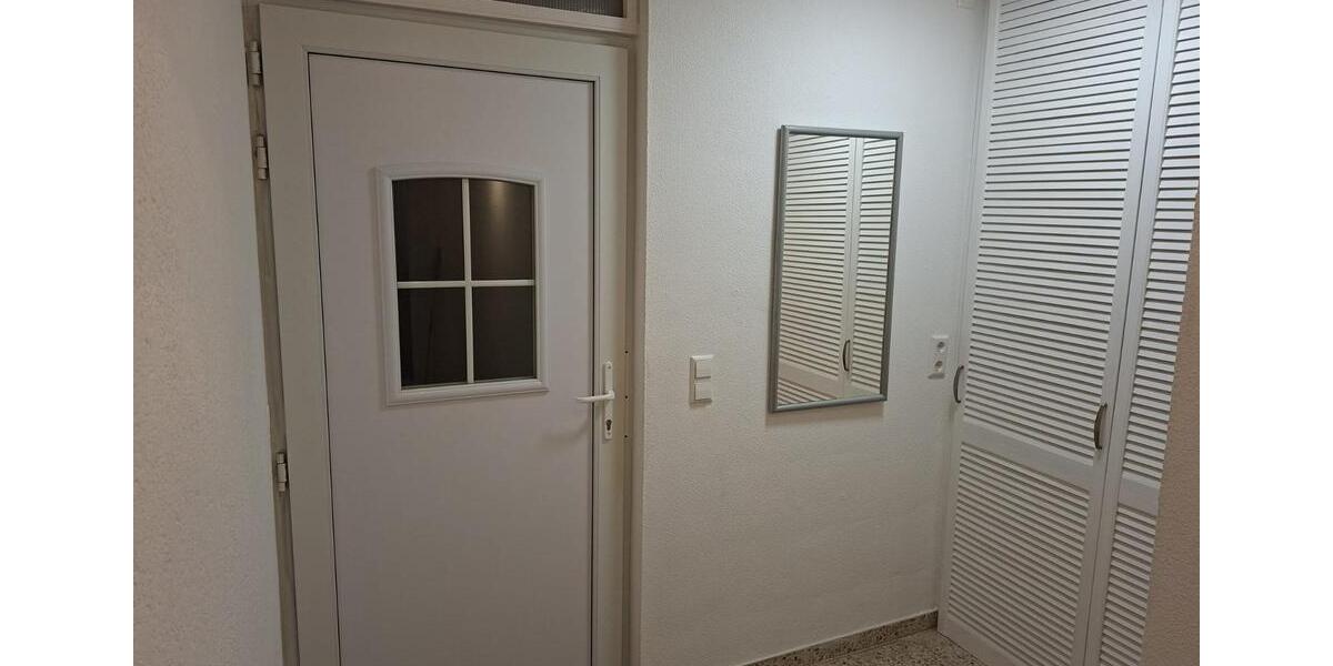 Erdgeschoßwohnung Rottenburg am Neckar - 4 Zimmer, 110 m&sup2;, 320.000&euro; | Angebot:25638115