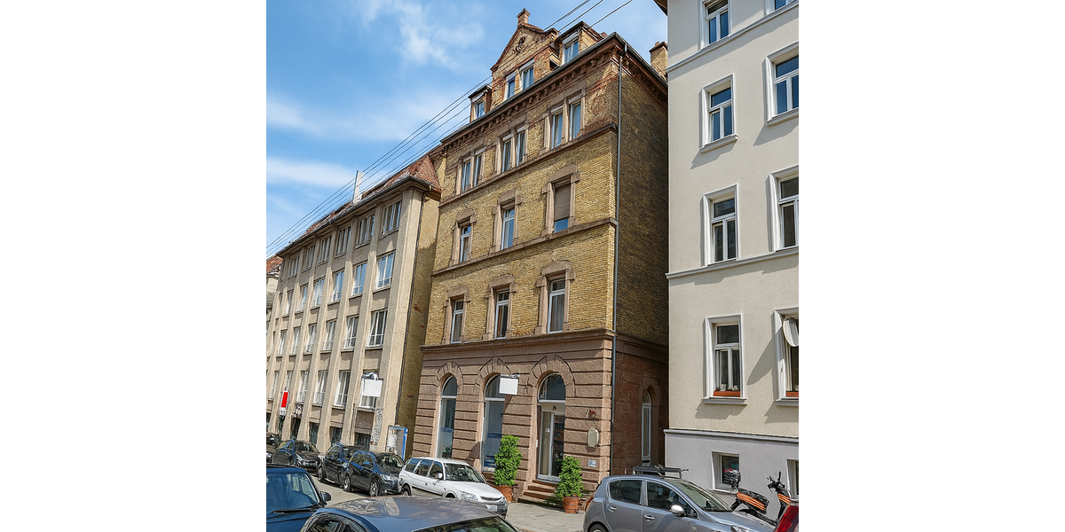 Gewerbeobjekt Stuttgart Rotebühl - 899.000&euro; | Angebot:25162252